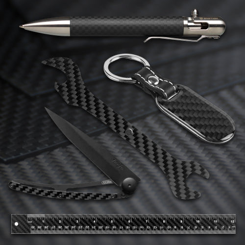 Carbon-fiber-accessories