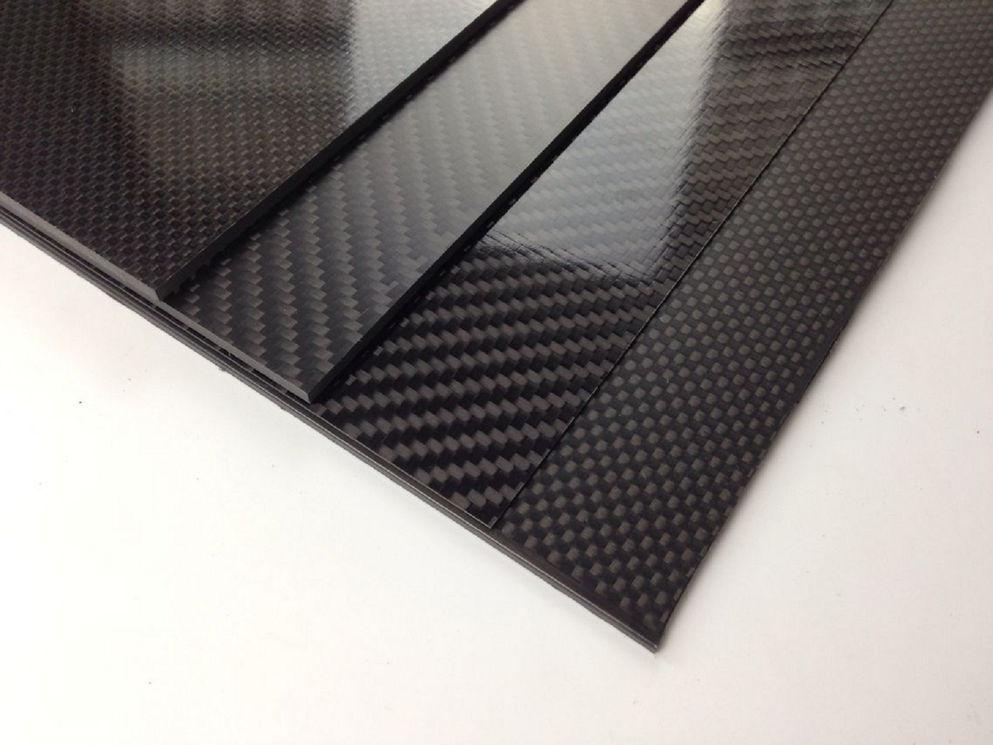Customize Carbon Fiber Sheet