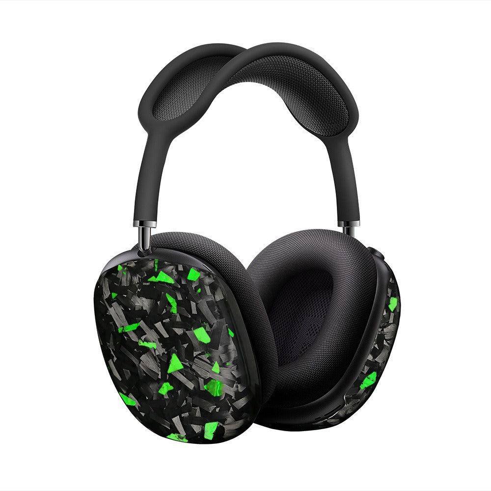 Color Forged 3K Carbon Fiber Case for AirPods Max