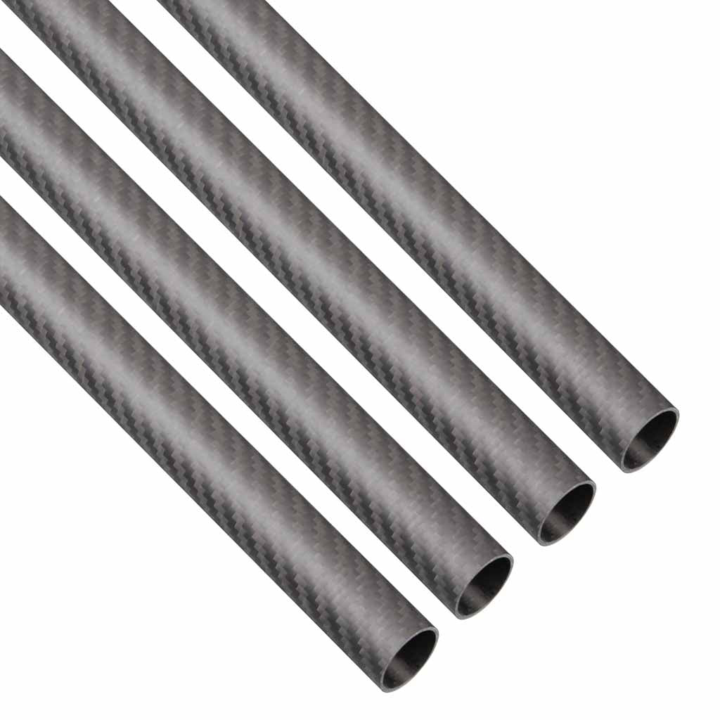 8x10x420mm carbon fiber tube