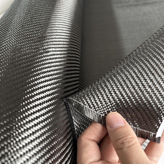 What Is Carbon Fiber Fabric? A Complete Guide to Properties, Uses, and Benefits