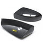 Dry Carbon Fiber Rearview Mirror Covers for Maserati Ghibli GT GTS