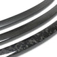 Tesla Model 3/Y/S/X Dry Carbon Fiber Tail high performance P version Fixed Wind Wing