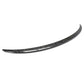 Tesla Model 3/Y/S/X Dry Carbon Fiber Tail high performance P version Fixed Wind Wing