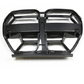 Dry Carbon Surround Car Modification Parts Carbon Fiber Grille for BMW G80M3 G82/G83M4 CSL V Style