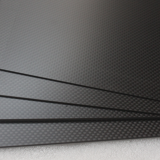 Customize  Carbon Fiber Sheet