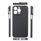 600D Ultra-Thin MagSafe Kevlar Aramid Fiber Case for iPhone 15 Pro Max & iPhone 15
