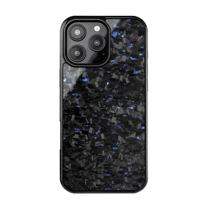 Forged Carbon Fiber MagSafe Phone Case for Iphone 16 Series