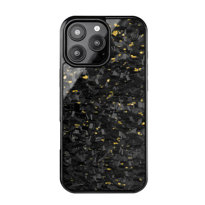 Forged Carbon Fiber MagSafe Phone Case for Iphone 16 Series