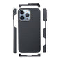 600D Ultra-Thin Aramid Fiber MagSafe Phone Case for iPhone 16 Series Phones