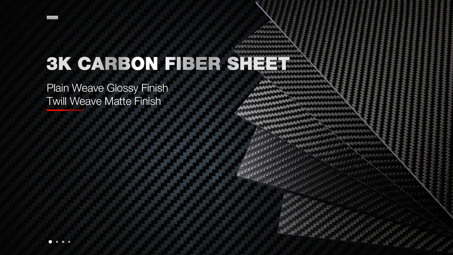 Carbon Fiber Material Supplies | Composite Sheet Tubes