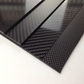 Customize  Carbon Fiber Sheet