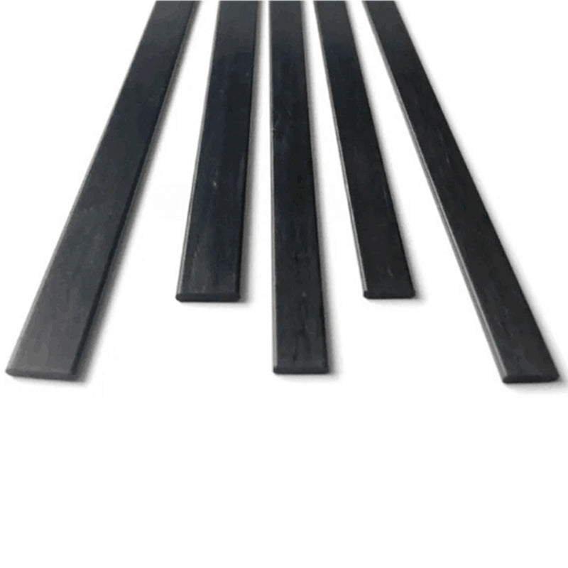 Fancywing High Strength Carbon Fiber Sheet Carbon Flat Strip