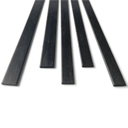 Fancywing High Strength Carbon Fiber Sheet Carbon Flat Strip