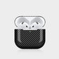 Carbon Fiber Protective Case for AirPods 4