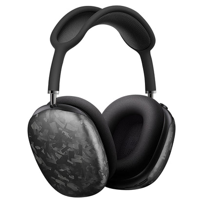 Ultra-Light Forged Carbon Fiber Case for AirPods Max