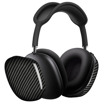 Ultra-Light Forged Carbon Fiber Case for AirPods Max
