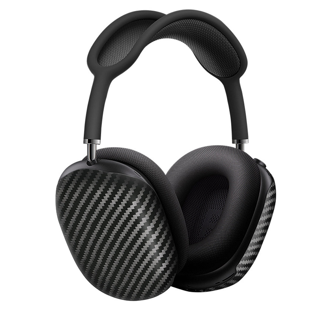Ultra-Light Forged Carbon Fiber Case for AirPods Max
