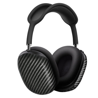 Ultra-Light Forged Carbon Fiber Case for AirPods Max