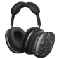 Ultra-Light Forged Carbon Fiber Case for AirPods Max