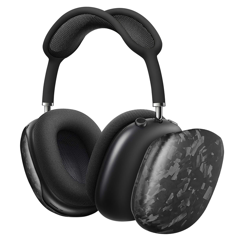 Ultra-Light Forged Carbon Fiber Case for AirPods Max