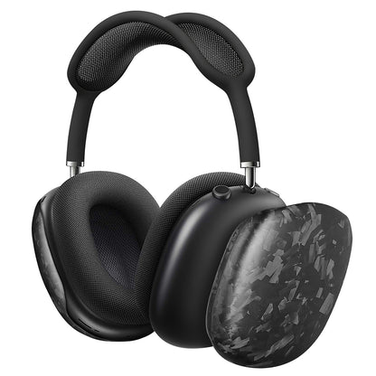 Ultra-Light Forged Carbon Fiber Case for AirPods Max