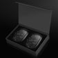 Ultra-Light Forged Carbon Fiber Case for AirPods Max
