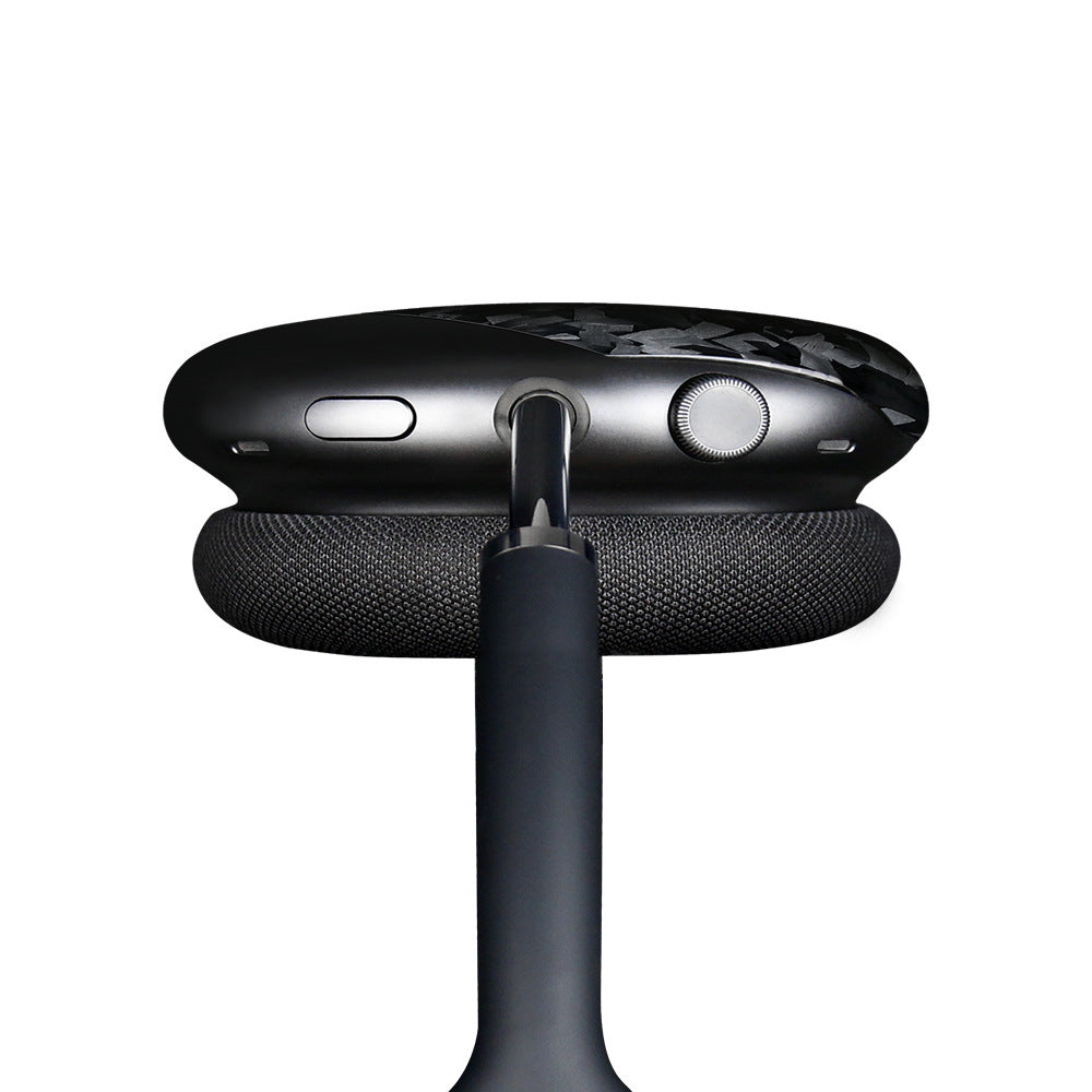 Ultra-Light Forged Carbon Fiber Case for AirPods Max