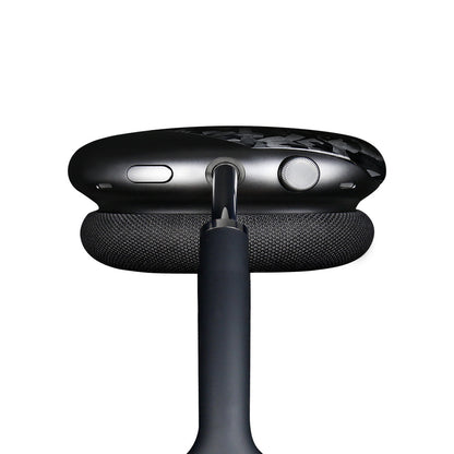 Ultra-Light Forged Carbon Fiber Case for AirPods Max