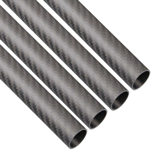 20x22x420mm carbon fiber tube
