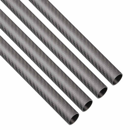 8x10x420mm carbon fiber tube