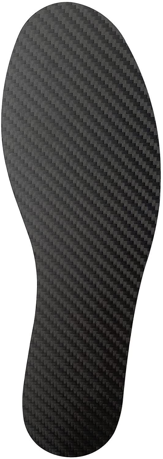 Custom carbon fiber on sale insoles