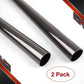 FANCYWING 330mm 14mm x 16mm x 330mm Carbon Fiber Tubes Glossy Surface 3K Roll Wrapped 100% Pure for Quadcopter Multicopter (4PCS) …
