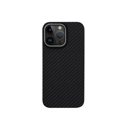 Keivlar 100% Real Carbon Fiber Phone Case for iphone 14pro max Aramid Ultra-thin phone case