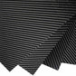 FANCYWING 3K Carbon Fiber Sheets 300X400MM-0.5-6MM Thickness