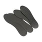 Carbon Fiber Insole Rigid Shoe Inserts 1 Pcs Foot Support Helping Recovering from Hallux Rigidus, Turf Toe, Ligament Strain, Hallux Valgu, Arthritis