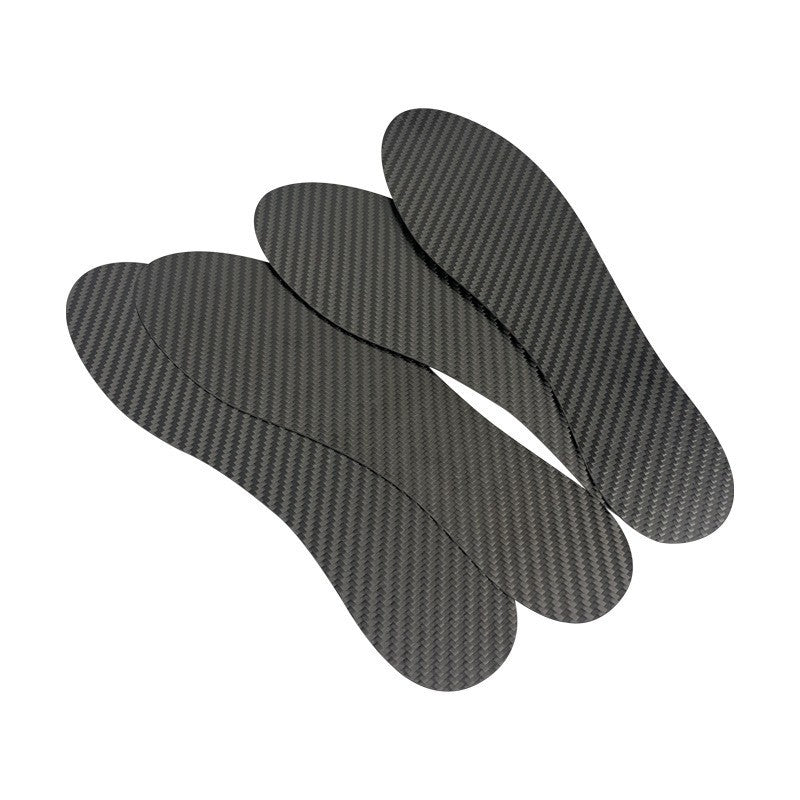 Carbon Fiber Shoe Insert