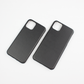 Keivlar 100% Real Carbon Fiber Phone Case for iphone 14pro max Aramid Ultra-thin phone case