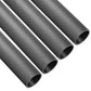 Matte 500mm carbon fiber tube